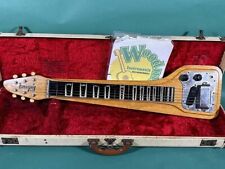 Gibson SKY LARK 1957 Chitarra elettrica Lap Steel