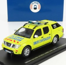 1/43 ALARME - NISSAN - NAVARA
