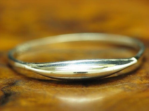 Anello argento 835 - anello, /