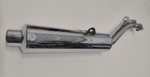 Marmitta mufflers auspuff - mufflers,