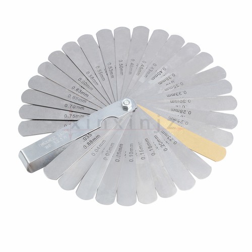 Protable lame acciaio - 32,