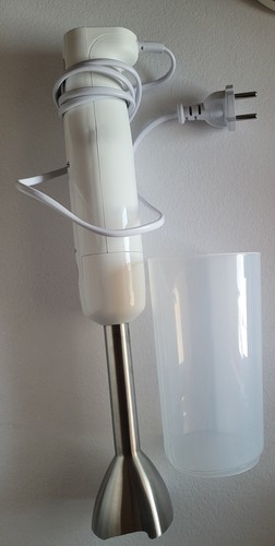 Frullatore mixer philips - frullatore,