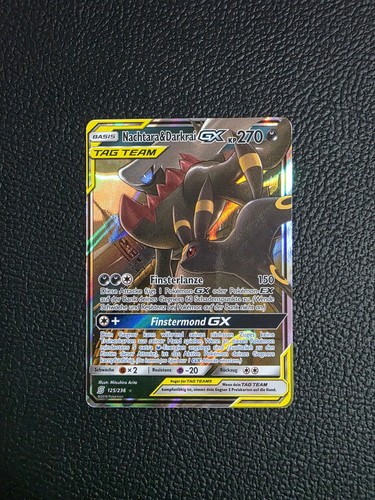 Pokemon nachtara darkrai - pokemon, &
