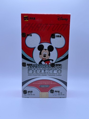 Kakawow 2025 phantom disney - phantom,