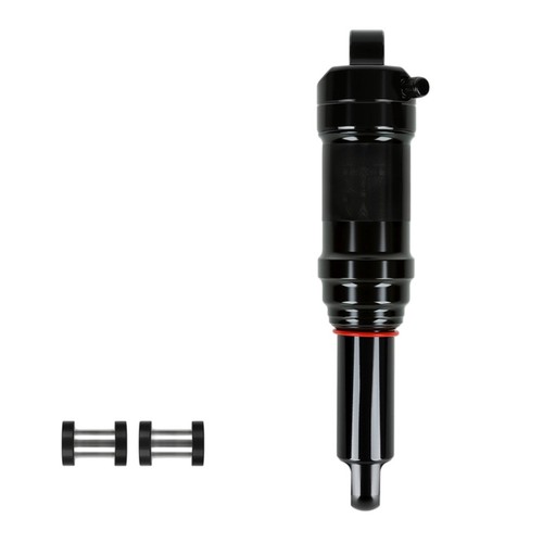 Mtb rear shock - shock, bike