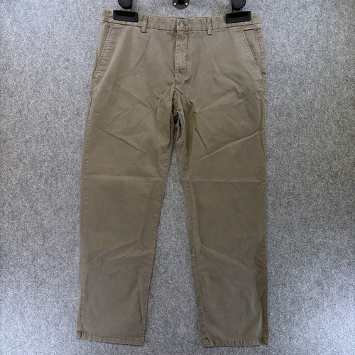 Pantaloni chino uomo gant - uomo, w38