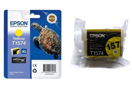 Foto stilo originale - , epson