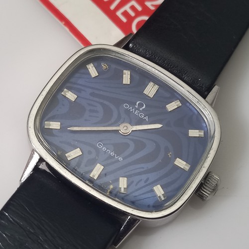 Nos omega geneve 511 - nos, anni