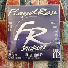 Floyd Rose SpeedLoader Corde