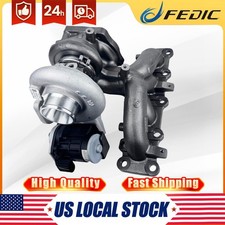 Turbocharger 28231-2GTA1 for