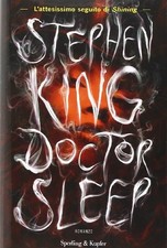 Doctor sleep king - doctor,