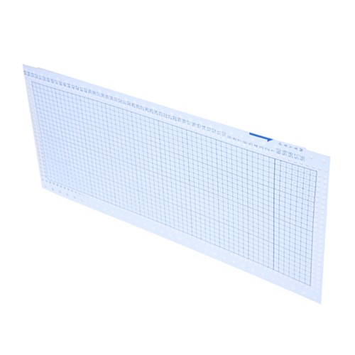 Pezzi punch card - 10,