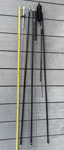 Joblot antenna - di,