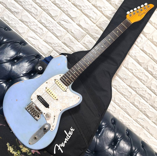 Ibanez talman custom mod relic - custom,