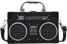 Borsa a Tracolla in Stile