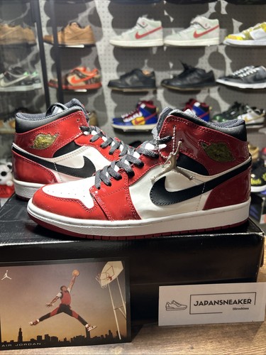 Taglia air jordan 1 retro - air,