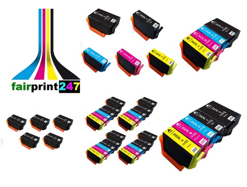 Cartucce sostituiscono epson - cartucce,