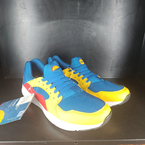 Scarpe sneakers lidl edizione - scarpe,