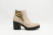 Igi&co stivaletto Donna pelle