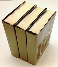 LS- STORIA DI PRATO 3 VOLUMI -