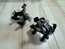 Set Pinza Freno Shimano Dura