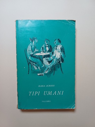 Tipi umani maria - tipi,