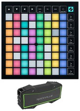 Novation launchpad midi usb - x,