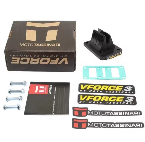 Pacco lamellare force3 - lamellare, v-force3