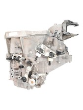 Cambio manuale completo - cambio,