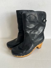 Stivali zoccoli ugg - zoccoli,