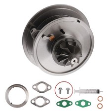 Billet Gruppo Scafo Turbo per