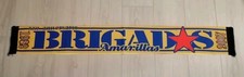 Sciarpa Ultras Cadiz Brigada