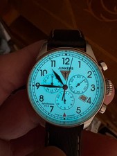 Orologio Junkers Spitzbergen