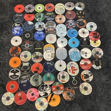 Lot of 79 Loose Rap Hip Hop