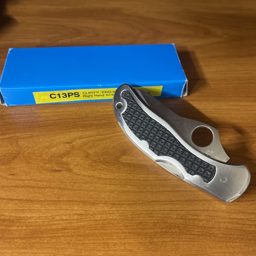 Spyderco pro venator coltelli - spyderco,
