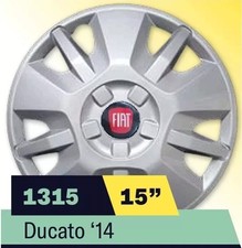 Kit serie copricerchi coppe - kit,