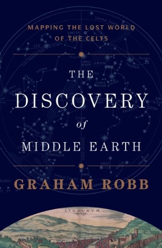 The discovery middle earth - discovery, of