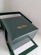 Scatola/contro Paul Picot Per