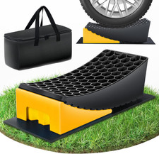 Accessori Camper, Cunei