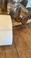 occhiali da sole donna prada