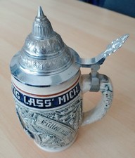 Boccale di birra originale