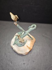 Scultura vintage Curtis C Jere