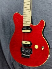 STERLING BY MUSIC MAN SBMM