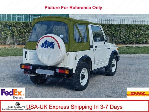 Soft top premium suzuki - top,