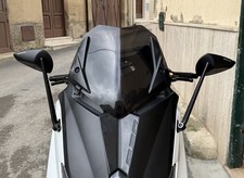 Specchietti retrovisori a