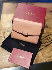 Bellissimo Portafoglio Cartier