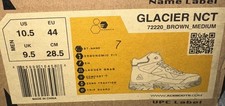 Stivali da lavoro ACE Glacier