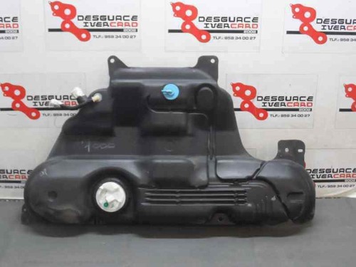Serbatoio carburante renault - carburante,