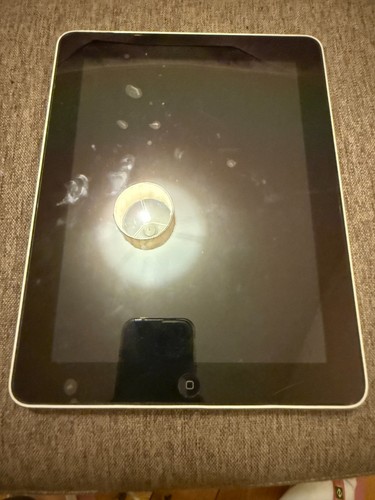 Apple ipad generazione - apple, 1a