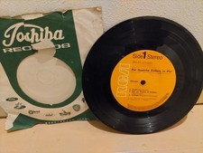 Disco finale raro raro RCA